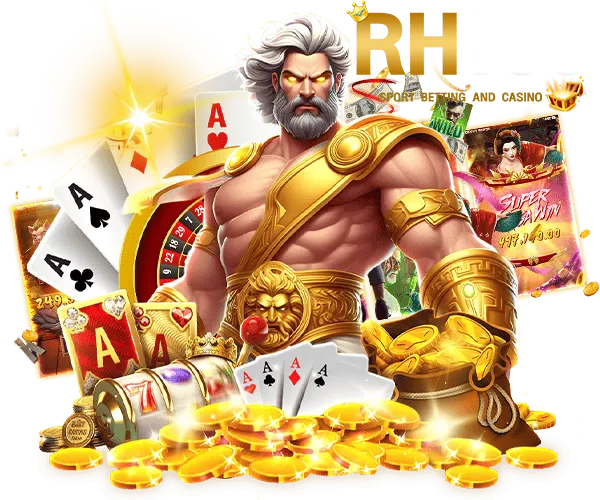 HR159 รวมเกมสล็อต คาสิโนครบวงจร โบนัสแตกง่าย